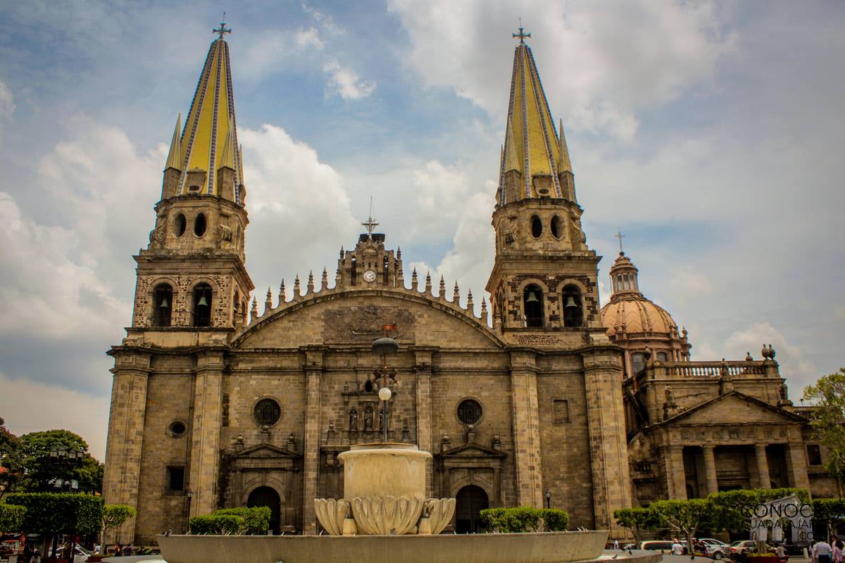 CAtedral
