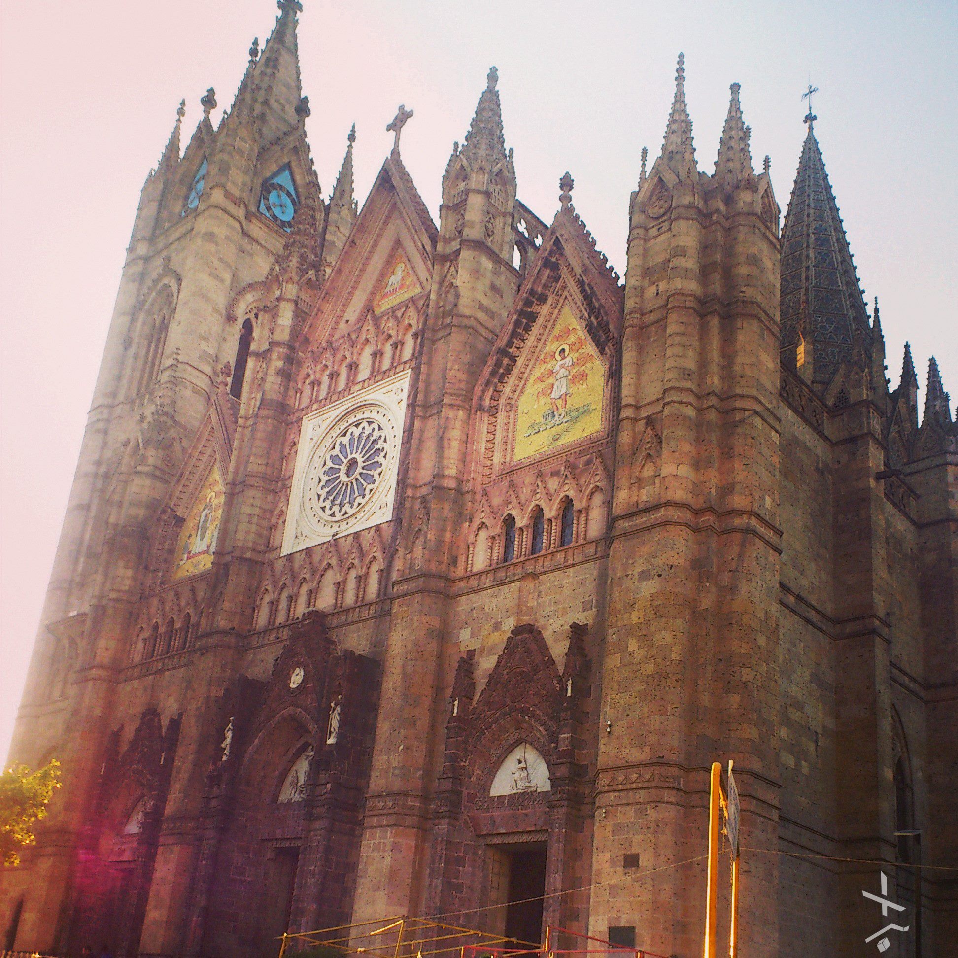 Expiatorio