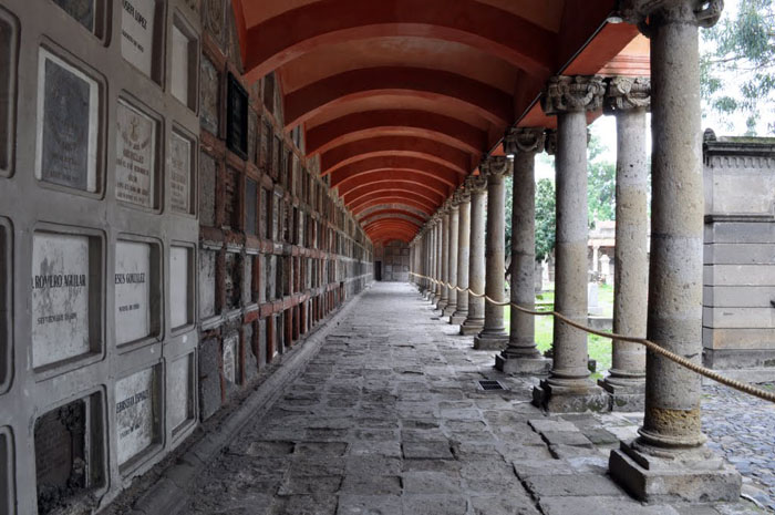 Panteon-de-belen
