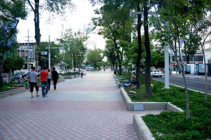 Paseo-chapultepec