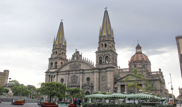 Centro-guadalajara