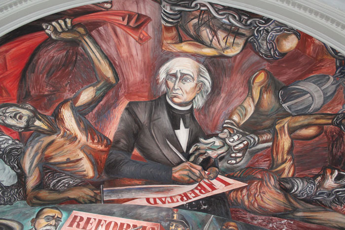 circo-politico--palacio-de-gobierno