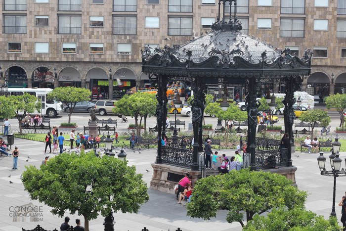 plaza-de-armas