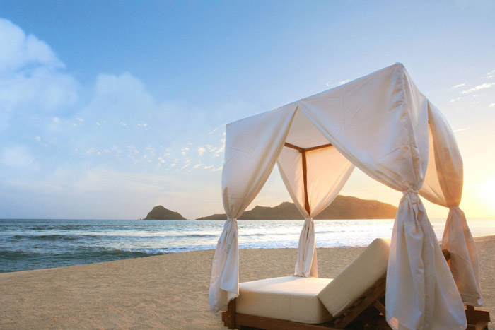 Mazatlan-playa