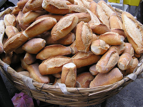 birote salado