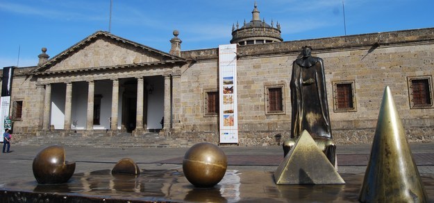 centro historico
