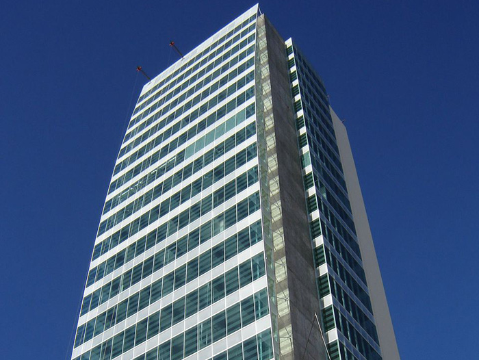 centro medico puerta de hierro