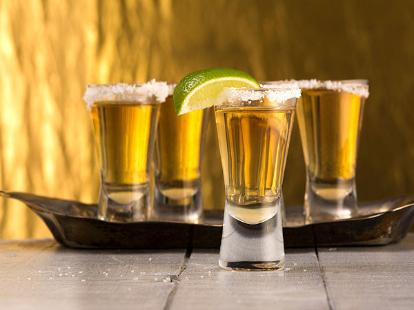 el tequila