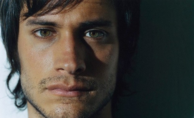 gael Garcia