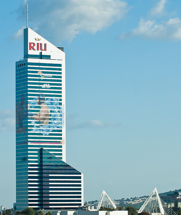 hotel riu