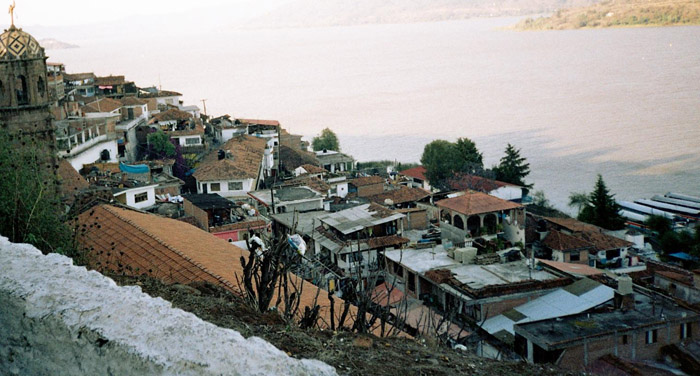 janitzio