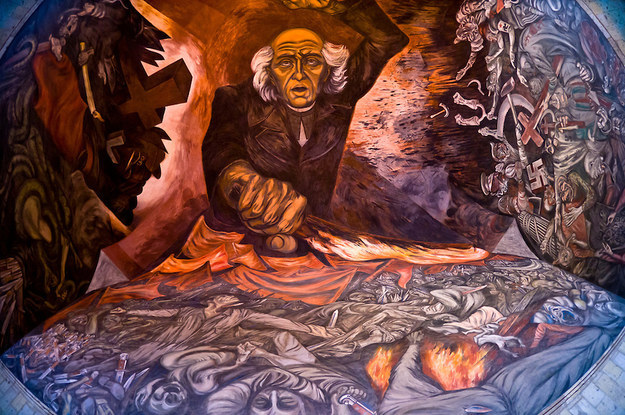 murales