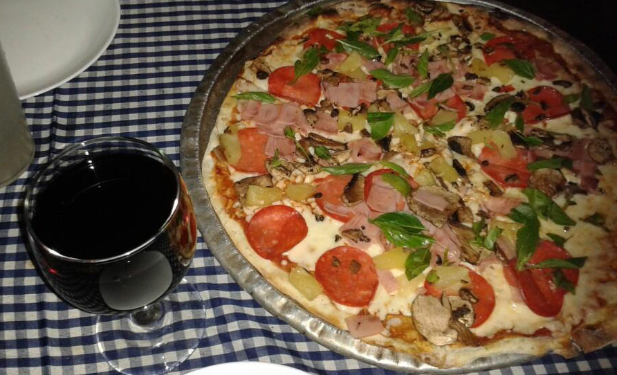 pizzas libertad