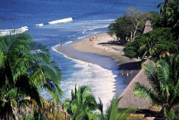 playas cercanas