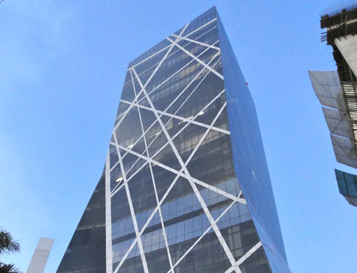 torre corporativa zapopan