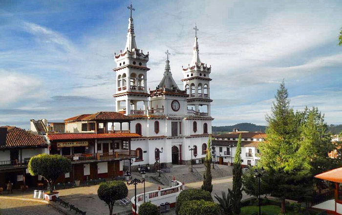 mazamitla