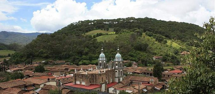 san sebastian del oeste
