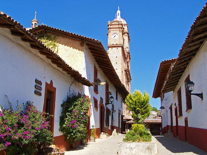 tapalpa