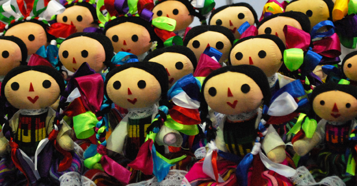 OaxacaRagDollsFONART