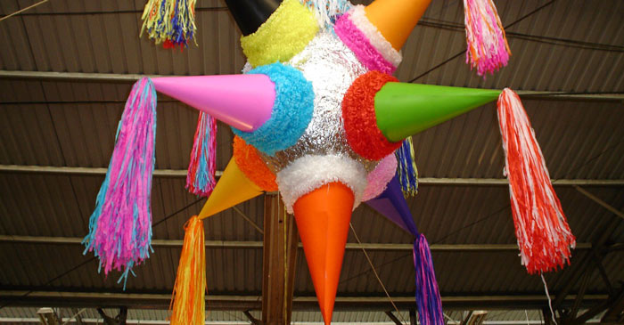 piñata