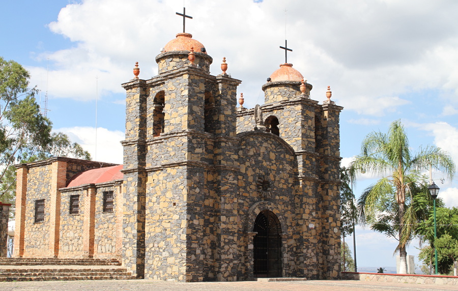 Cerro de la reina