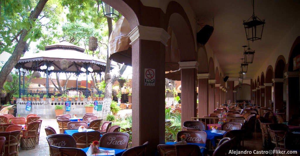 Parian tonala