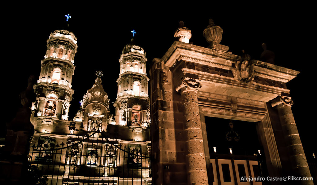 basilica-de-zapopan