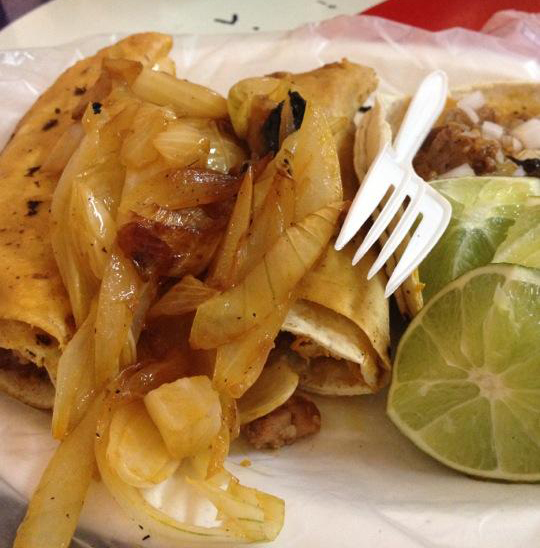tacos felipe