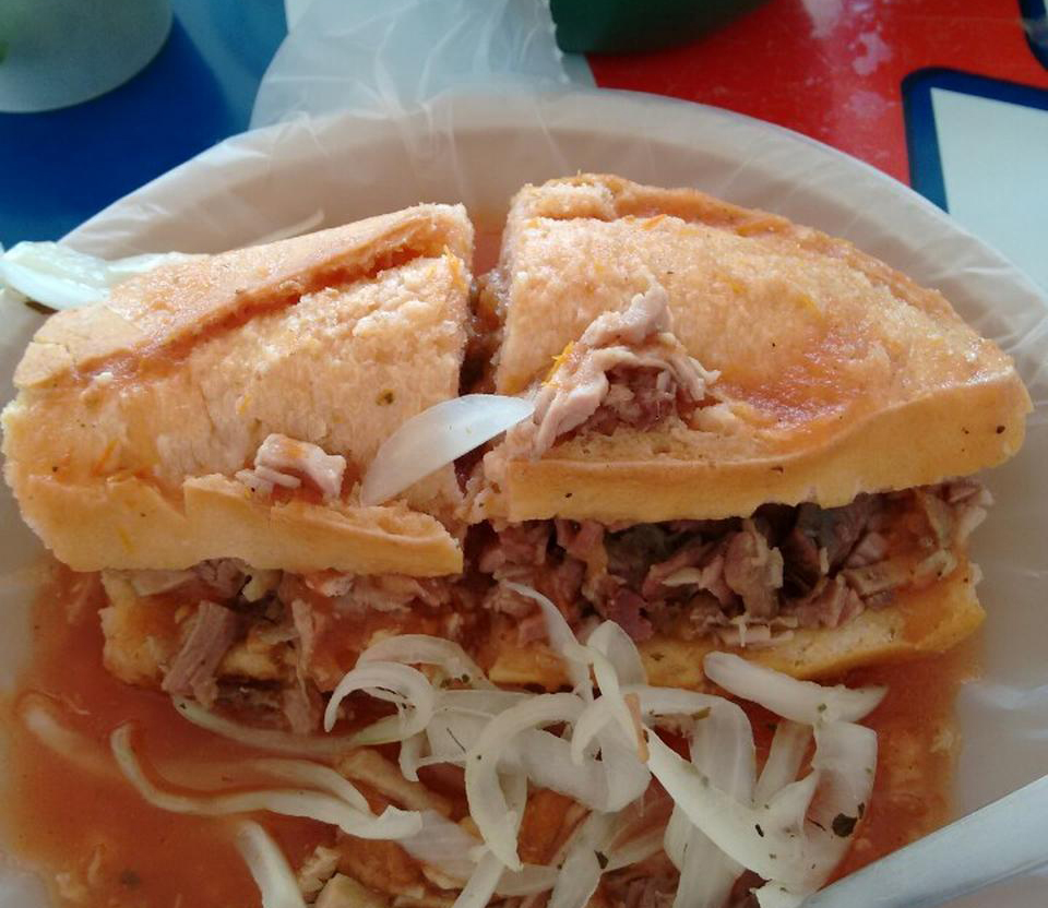 lechon de oro