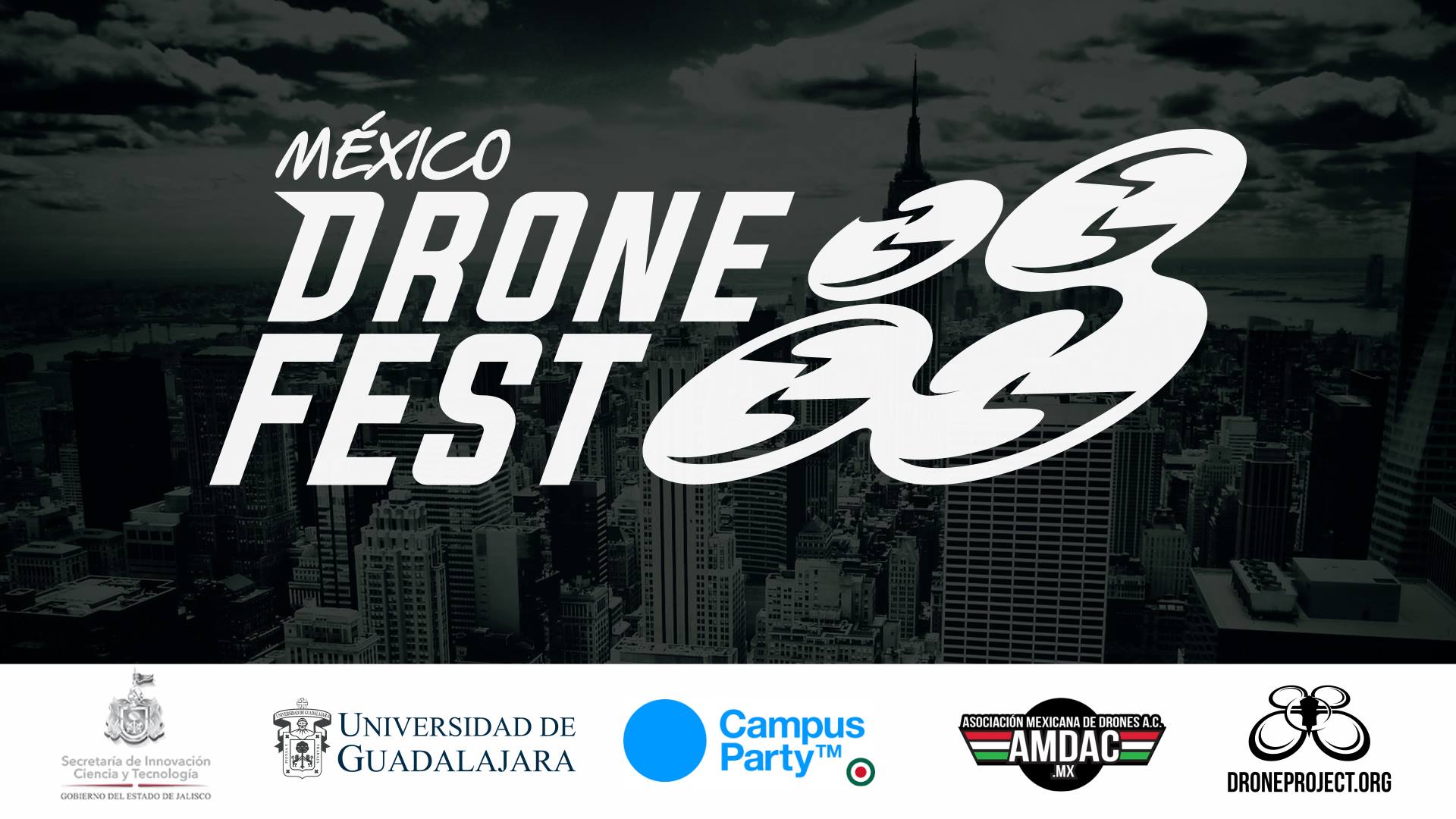 drone fest