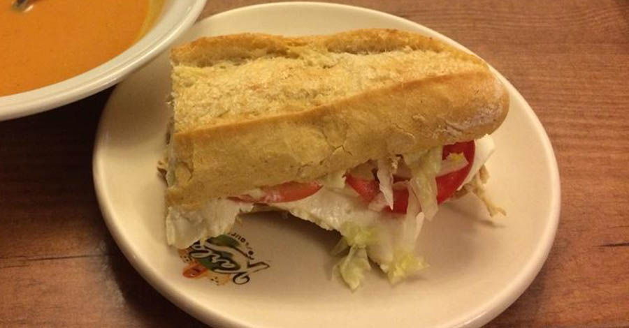 Lonches Karlos