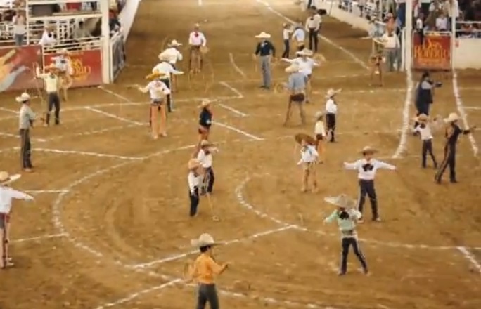 record charros