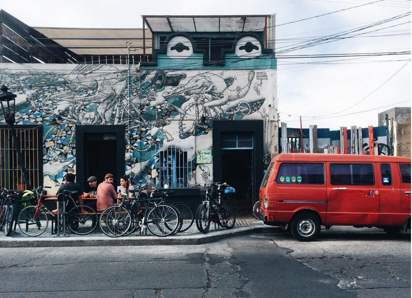 arte urbano Guadalajara