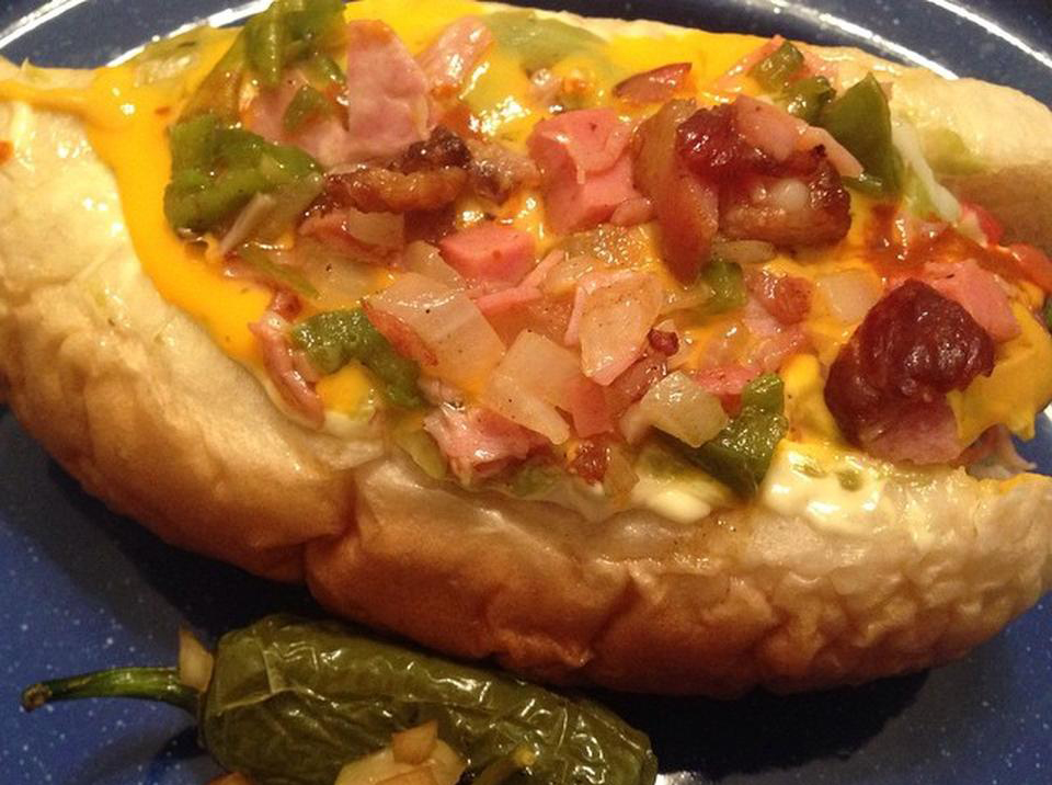 dogos Huatzon