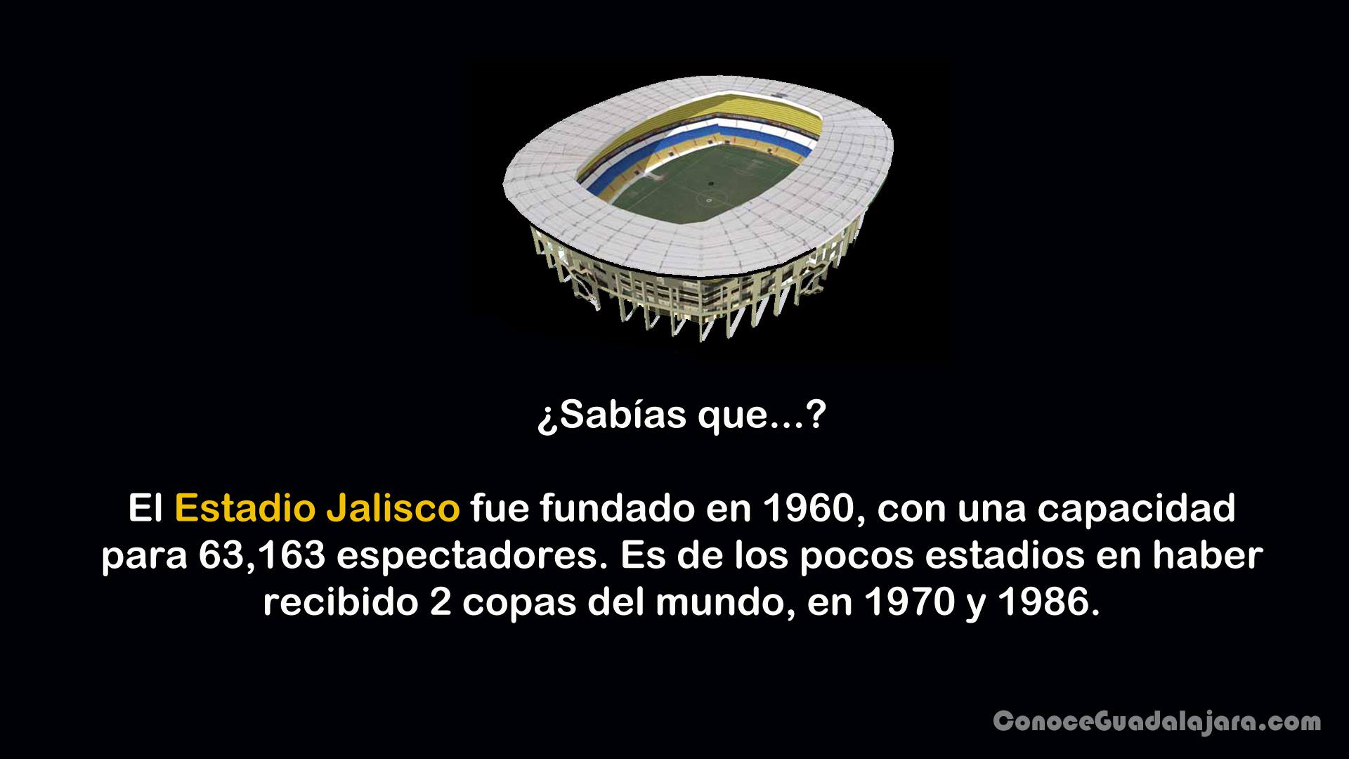 ¿Sabías que…?