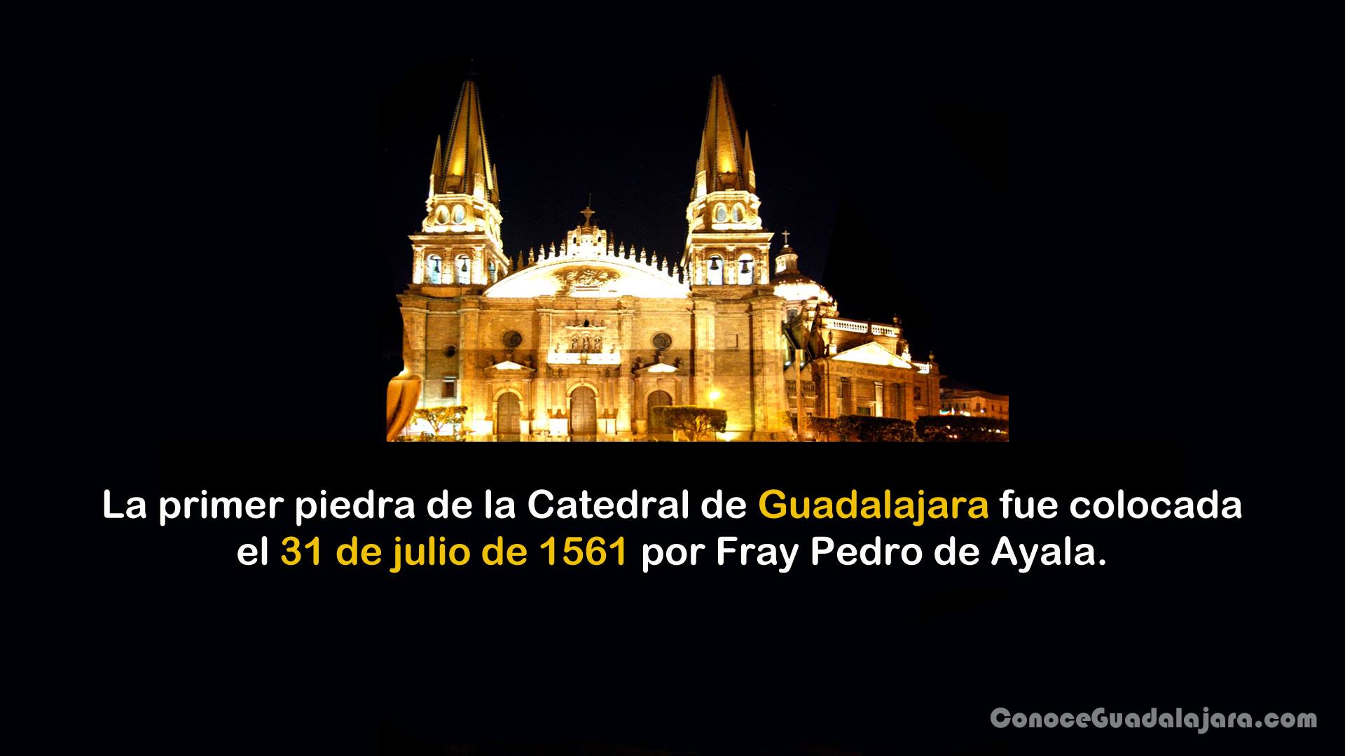 ¿Sabías que…?
