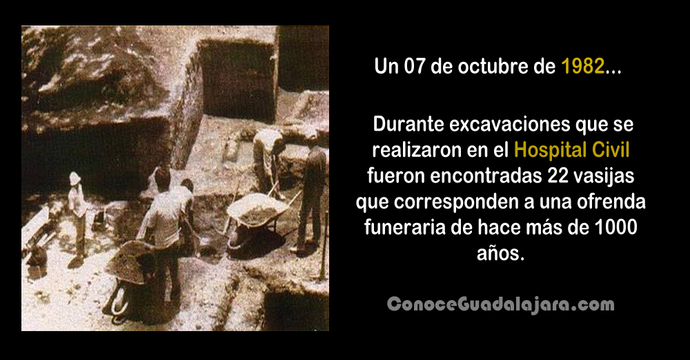 El 07 de octubre de 1982