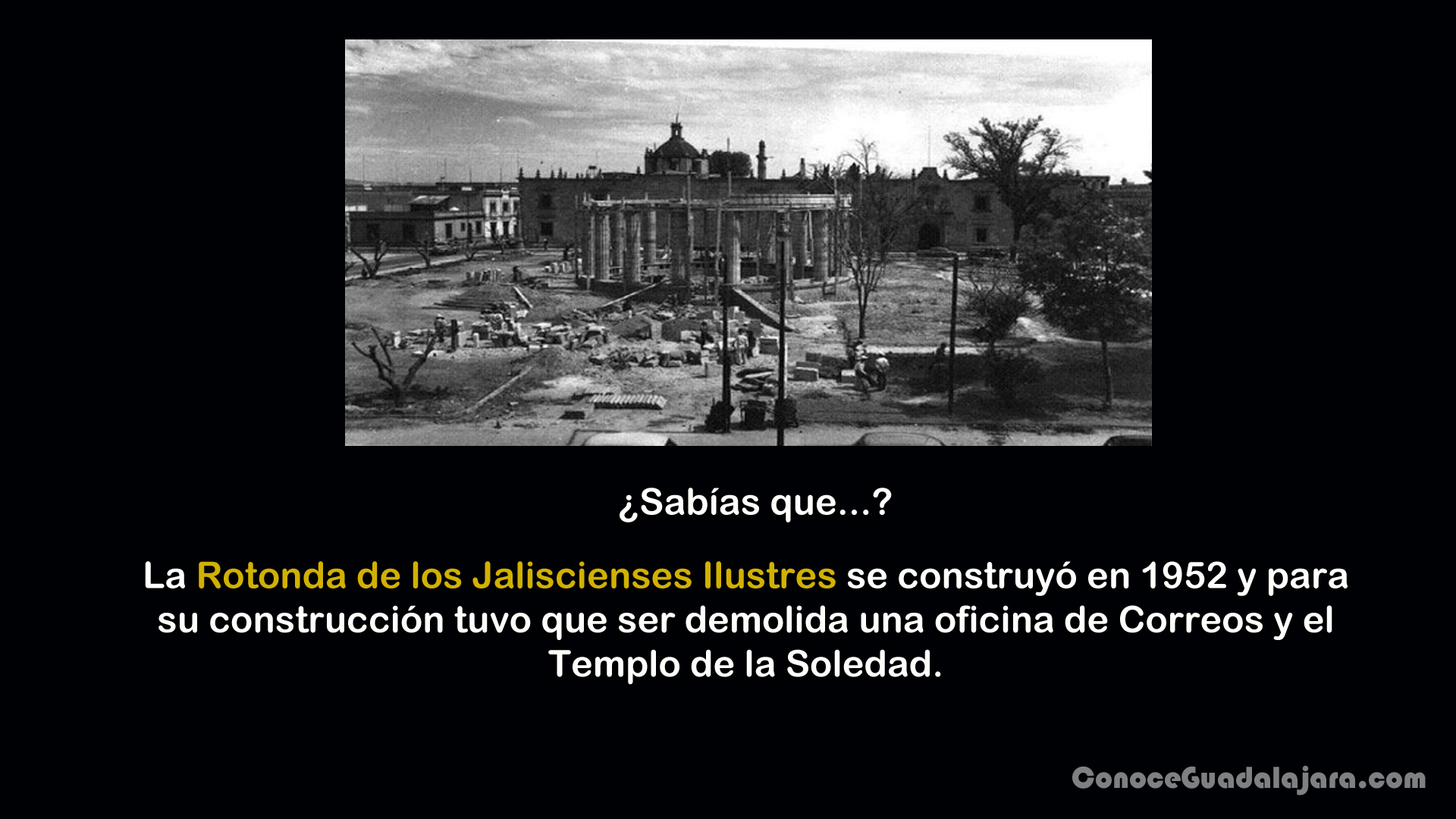 ¿Sabías que…?