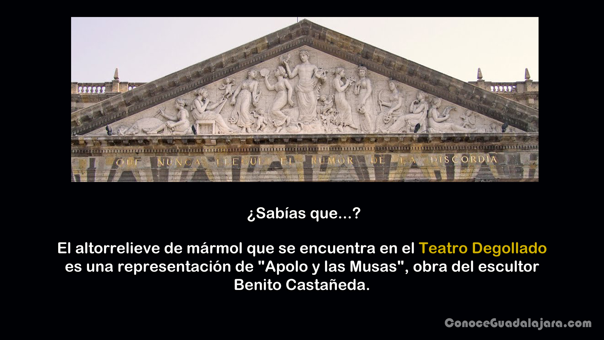 ¿Sabías que…?