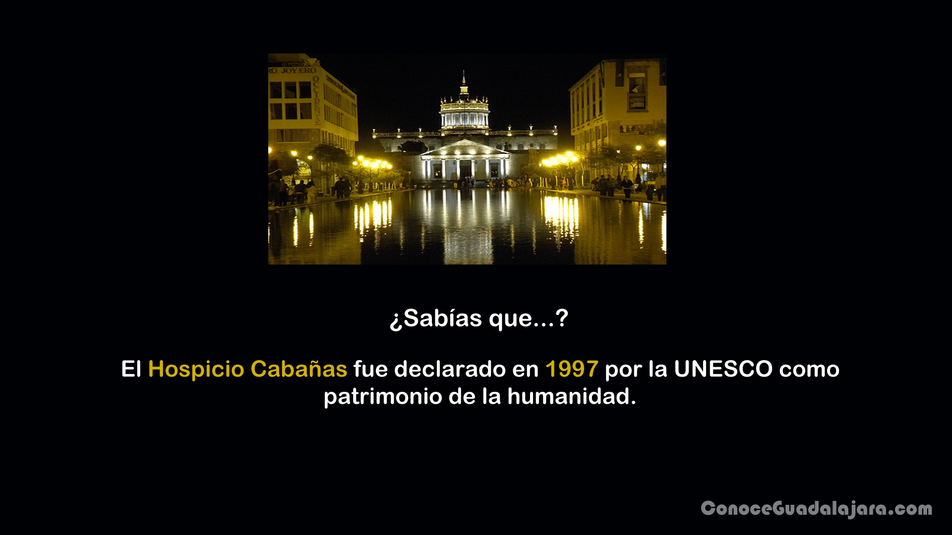 ¿Sabías que…?