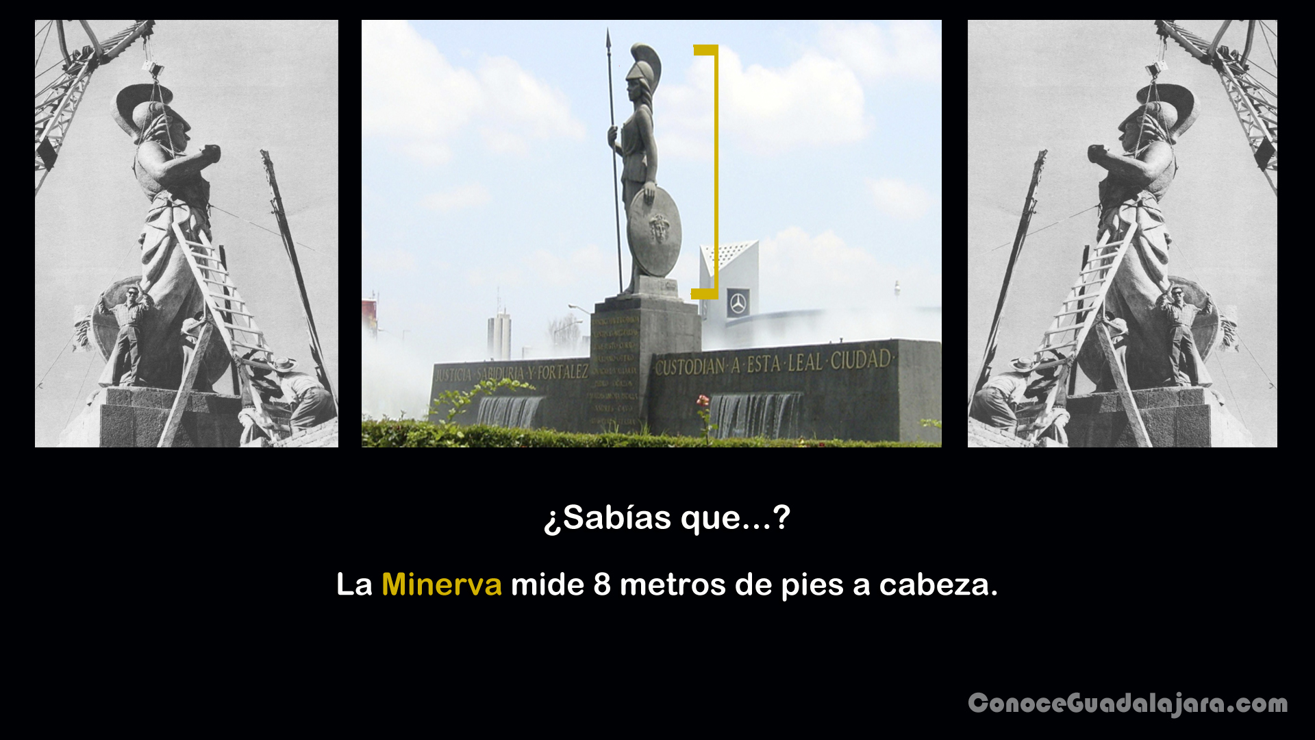 ¿Sabías que…?