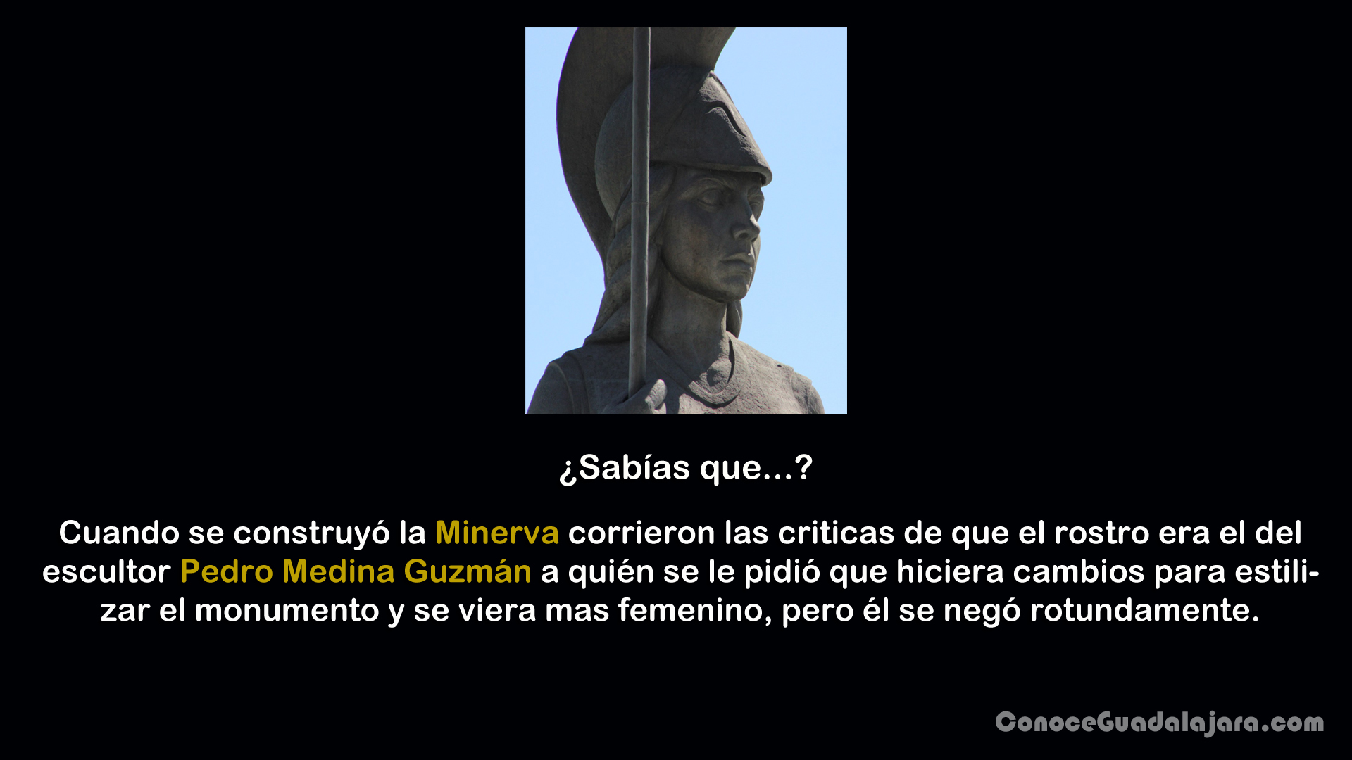 ¿Sabías que…?