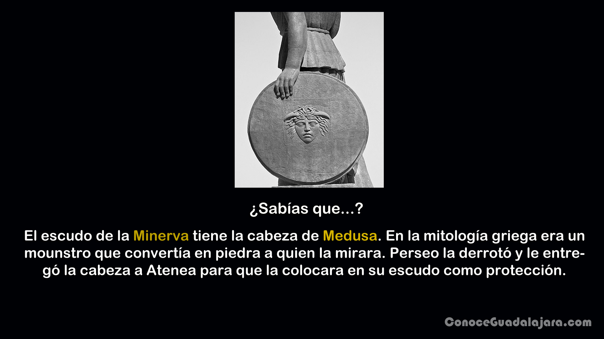 ¿Sabías que…?