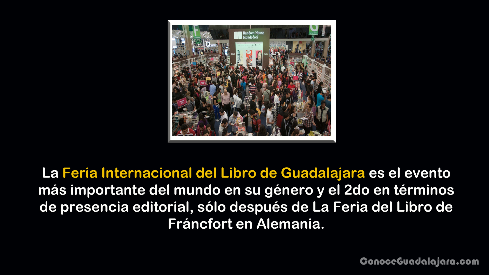 ¿Sabías que…?