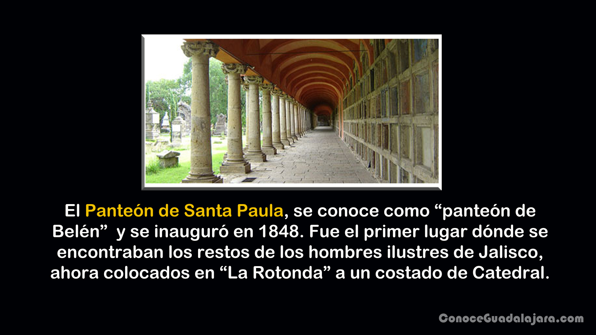 ¿Sabías que…?