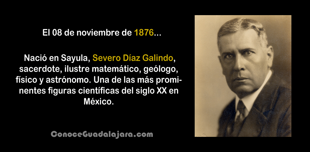 El 08 de noviembre de 1876…