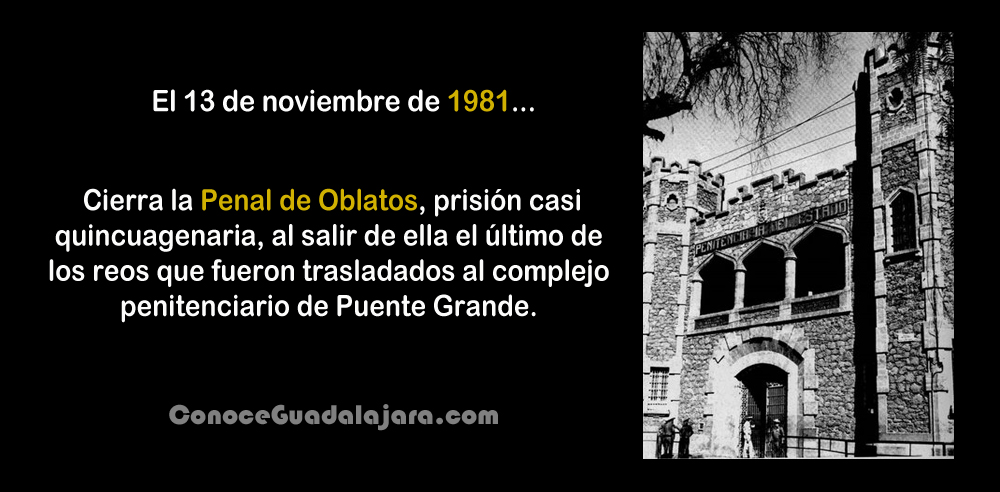 El 13 de noviembre de 1981…