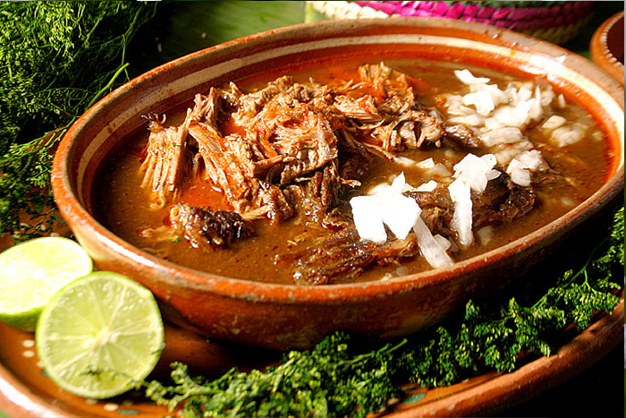 10 alimentos típicos de Guadalajara