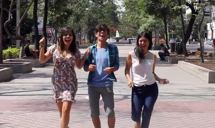 Happy Versión Guadalajara