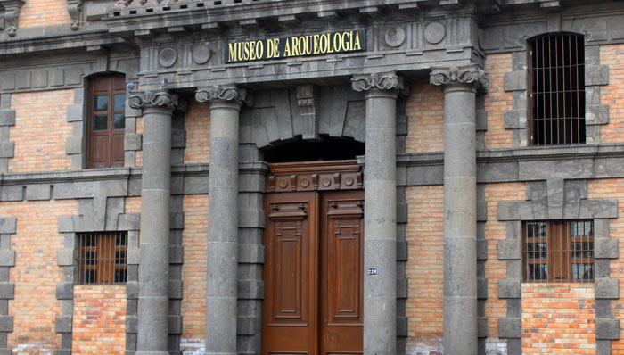 Museos en Guadalajara